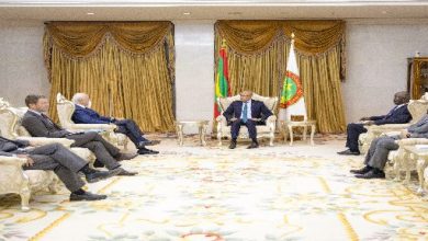 Photo de Sahara Occidental : l’ONU met en garde contre un risque de dérive militaire sans reprise du dialogue