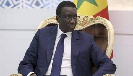 Sénégal : Amadou Ba nommé Premier ministre