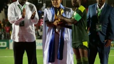 Photo de Tournoi UFOA/A U20 : le Sénégal sacré devant la Gambie (1-0)