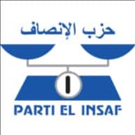 Déclaration: Parti El Insaf