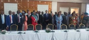 Fin des travaux de la 18eme conférence des ministres africains de l’environnement