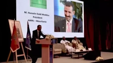 Photo de La HAPA participe à la réunion du Réseau Africain des Régulateurs à Marrakech