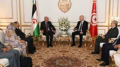 Photo de Conflit du Sahara occidental : L’émissaire de l’ONU rencontre des représentants du Front Polisario
