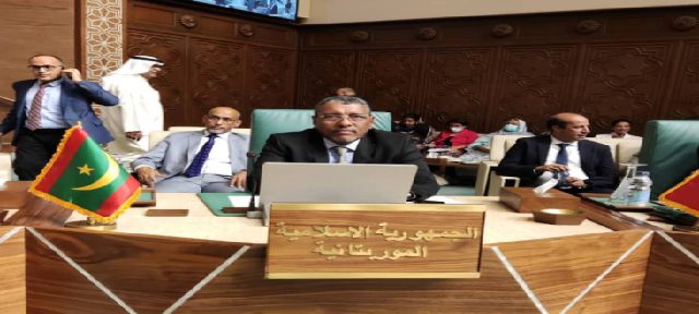 Le sommet du développement arabe au menu de la réunion du CESA