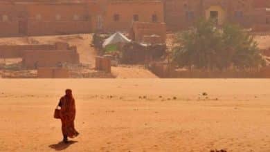 Photo de Mauritanie : Un conflit foncier vire au bain de sang intercommunautaire | seneweb.com
