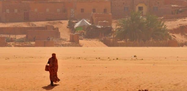 Mauritanie : Un conflit foncier vire au bain de sang intercommunautaire | seneweb.com