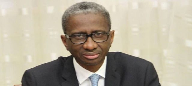 Photo de Le président du Conseil constitutionnel regagne Nouakchott en provenance du Caire