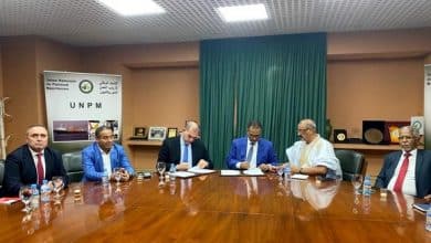 Photo de Algérie-Mauritanie: la CAPC et l’UNPM signent un accord de coopération