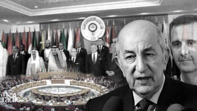Photo de Ce que l’on peut attendre du sommet de la Ligue arabe à Alger – Revue de presse