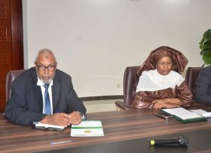Le Premier ministre préside la réunion du comité ministériel chargé du suivi des barrages