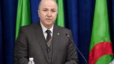 Photo de Le Premier ministre algérien attendu à Nouakchott