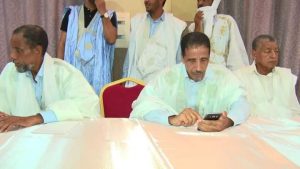 A La Une - Rapideinfo - Infos- Mauritanie - Rapidinfo.mrConcertation du ministre avec les partis politiques  | reportage photos
