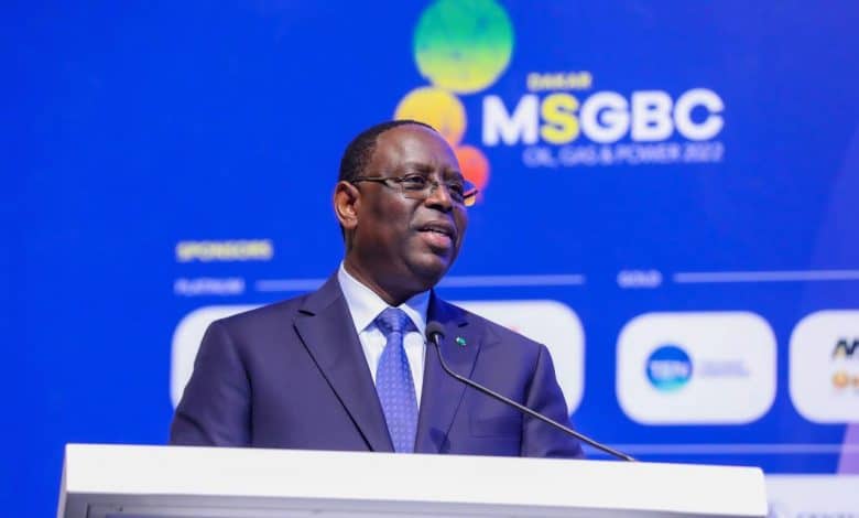 L'exploitation du gaz naturel, source d'enjeux énergétiques et économiques pour le Sénégal