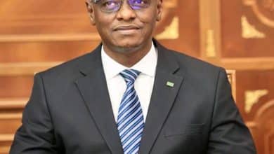 Photo de Le ministre de l’éducation nationale regagne Nouakchott