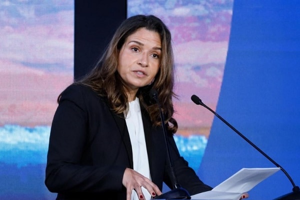 Photo de Benali : « Le Maroc est résolument engagé à soutenir le rôle central de l’AIEA »