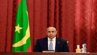 Photo de Le Président de la République préside la première session du Conseil mauritanien des investissements.