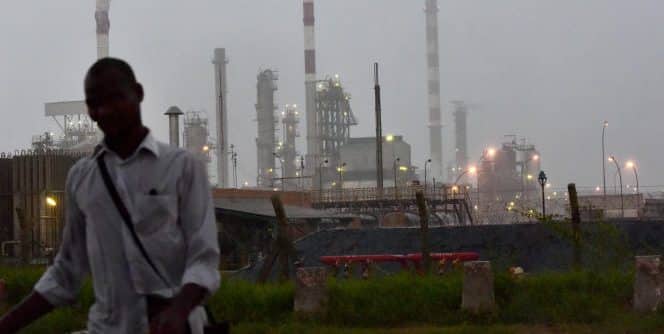 Photo de « L’industrialisation de l’Afrique reposera également sur une utilisation étendue du gaz naturel » (experts)