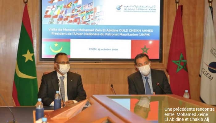 Maroc-Mauritanie : 2e édition du forum économique