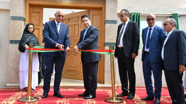 Sahara: la diplomatie marocaine en ordre de bataille