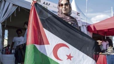 Photo de AARASD veut garantir à Sultana Khaya un retour au Sahara occidental sans crainte de représailles