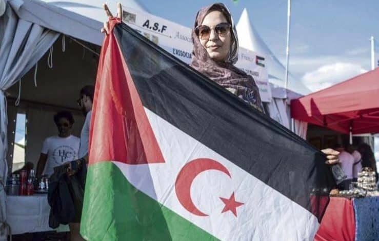 AARASD veut garantir à Sultana Khaya un retour au Sahara occidental sans crainte de représailles