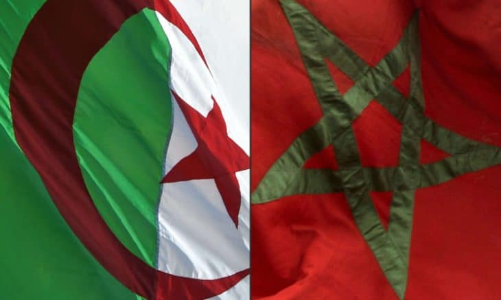 Photo de Algérie-Maroc : la désunion maghrébine renforcée