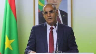 Photo de La police a interdit Aziz parce qu’il savait que la date de son procès était fixée.
