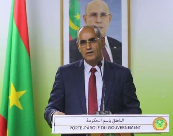 Sahara : La Mauritanie rappelle que sa position sur le conflit