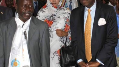 Photo de VERGES Aicha Vall, une femme engagée