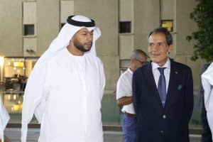 cocktail de clôture de restitution des études scientifiques 5 cocktail de clôture de restitution des études scientifiques