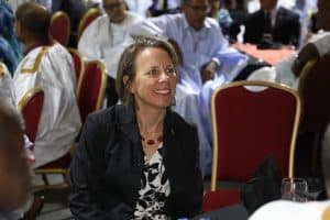 cocktail de clôture de restitution des études scientifiques 7 cocktail de clôture de restitution des études scientifiques