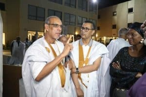 cocktail de clôture de restitution des études scientifiques 3 cocktail de clôture de restitution des études scientifiques