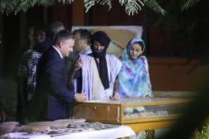 cocktail de clôture de restitution des études scientifiques 6 cocktail de clôture de restitution des études scientifiques