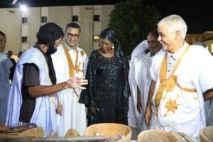 cocktail de clôture de restitution des études scientifiques 2 cocktail de clôture de restitution des études scientifiques