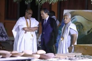 cocktail de clôture de restitution des études scientifiques 4 cocktail de clôture de restitution des études scientifiques