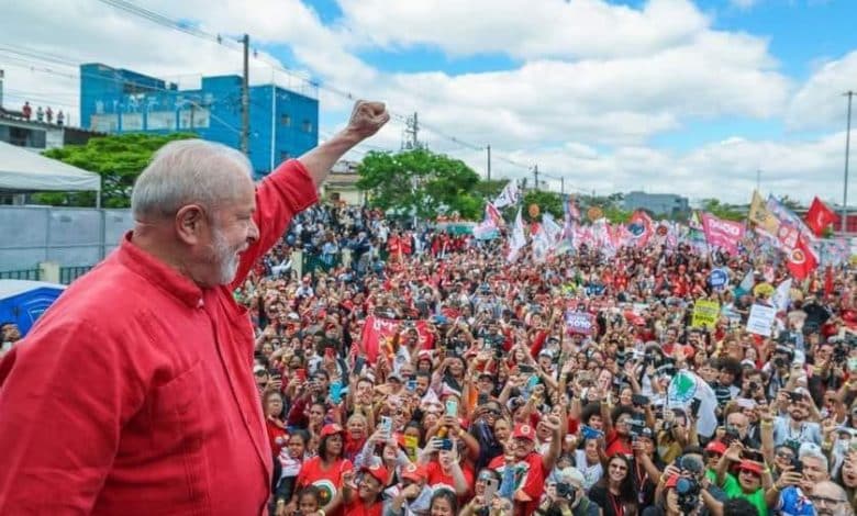 Jour de vote au Brésil : ce qu’il faut savoir sur le scrutin