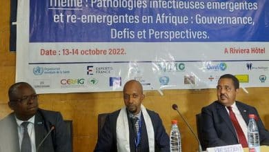 Photo de Maladies infectieuses : la SOGUIPIT organise son deuxième Congrès…