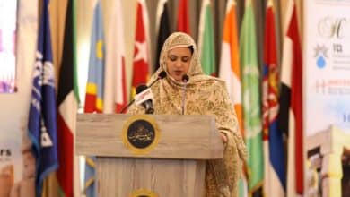Photo de La Mauritanie participe aux travaux de la Conférence arabo-africaine sur l’investissement et la coopération internationale