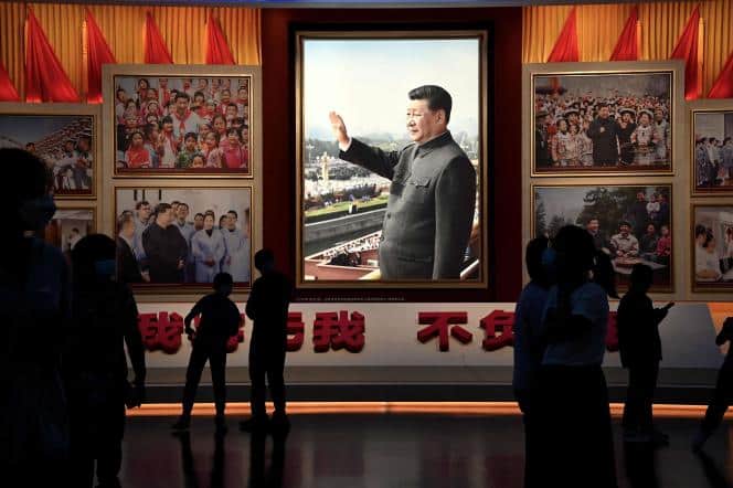 Chine : Xi Jinping décroche presque un troisième mandat le 23 octobre