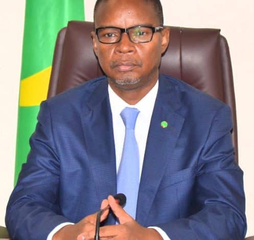 A La Une - Rapideinfo - Infos- Mauritanie - Rapidinfo.mrLe Premier ministre reçoit le président et les membres de la CENI