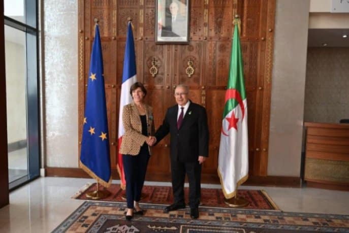 Rapprochement France-Algérie : Des doutes et des incertitudes