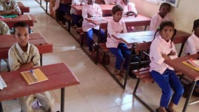 Photo de L’école républicaine en Mauritanie ! Par Abdoulaziz DEME