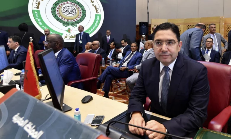 Le chef de la diplomatie marocaine se rend à Alger, une première depuis la crise diplomatique