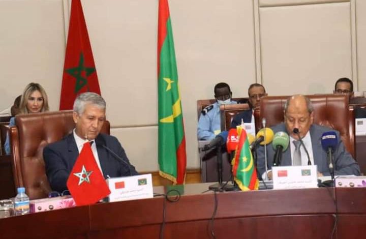 Photo de Maroc | Mauritanie : l’accord sur la pêche maritime et l’aquaculture opérationnel dès 2023
