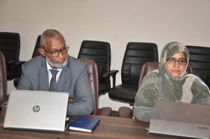 A La Une - Rapideinfo - Infos- Mauritanie - Rapidinfo.mrLe Premier ministre préside le comité ministériel chargé du suivi de la rentrée scolaire