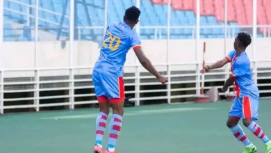 Photo de CAN U23 (Q) : la RDC explose l’Algérie et se rapproche du Maroc