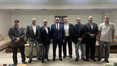 Photo de La délégation d’hommes d’affaires revenant d’Angola apprécie les efforts des autorités mauritaniennes