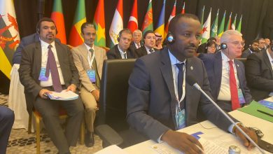 Photo de Le ministre de la Culture: « Nous avons débuté la préparation pour que Nouakchott devienne la capitale de la culture islamique en 2023 »
