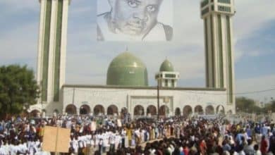 Photo de Kaolack – à la veille du Gamou annuel : affluence à Médina Baye