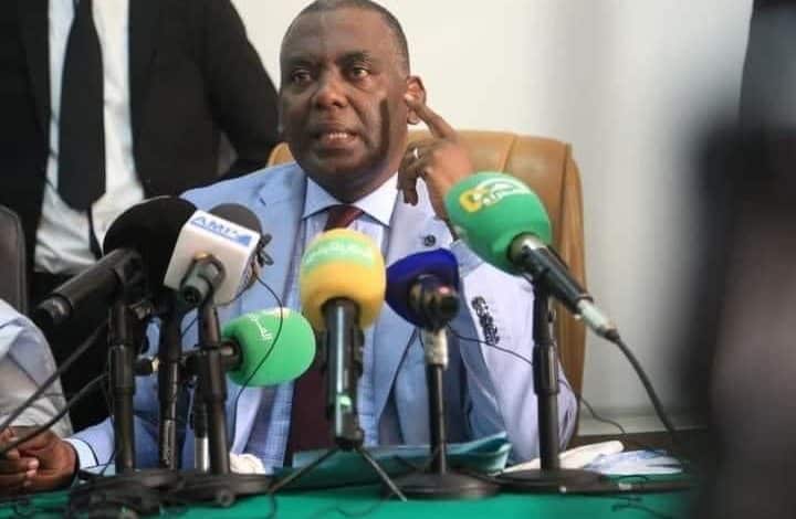 Photo de Biram devrait soigner sa communication